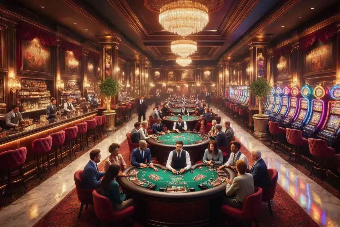 Joo Casino
